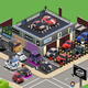 Illustration for article titled Car Town How To: Tips & Tricks For Building The Ultimate Facebook Garage
